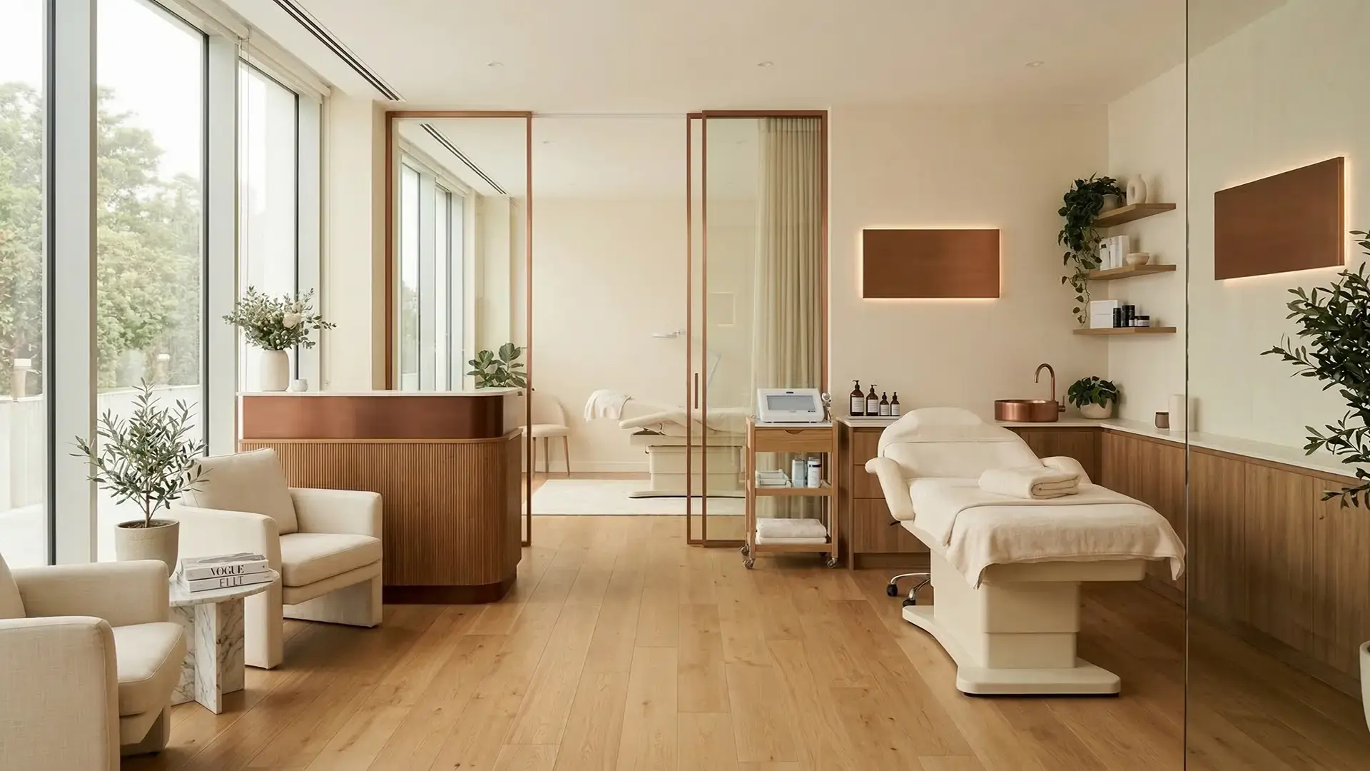 The Beauty Perfection Studio – Nurse-Led Aesthetics