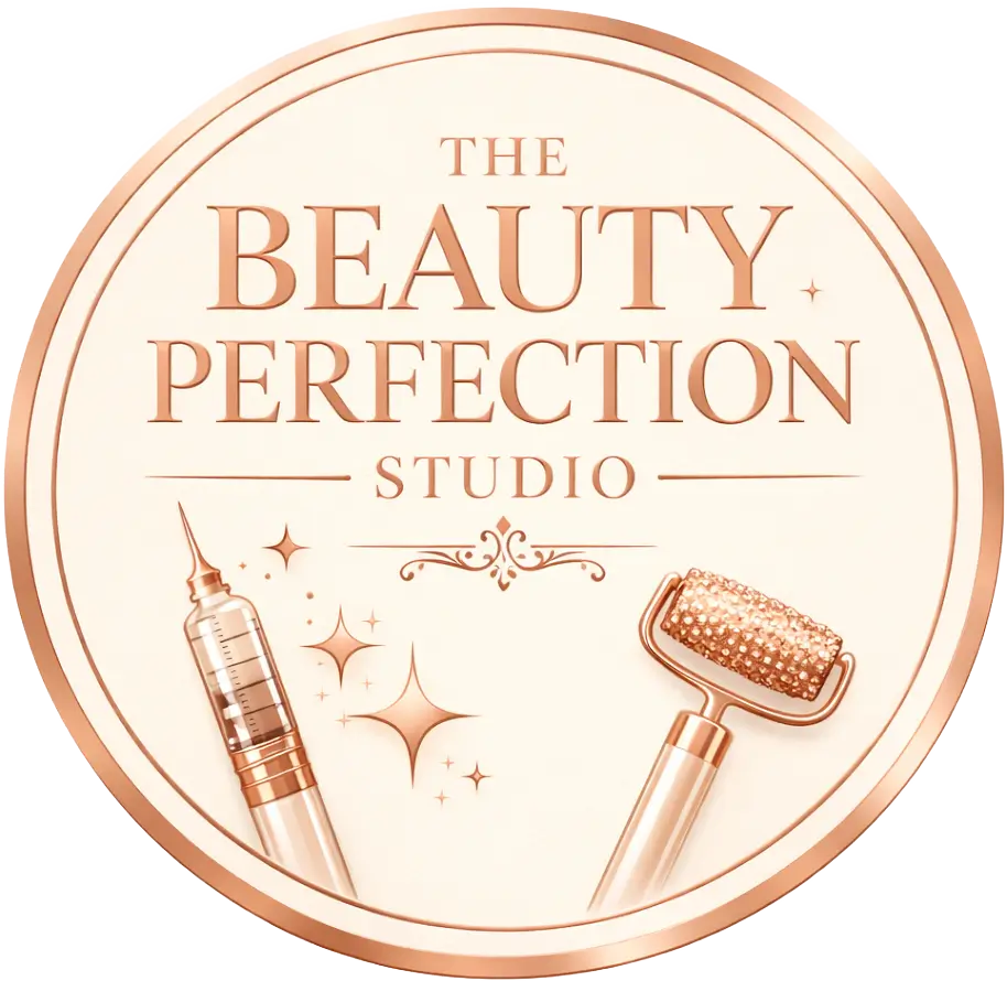 The Beauty Perfection Studio